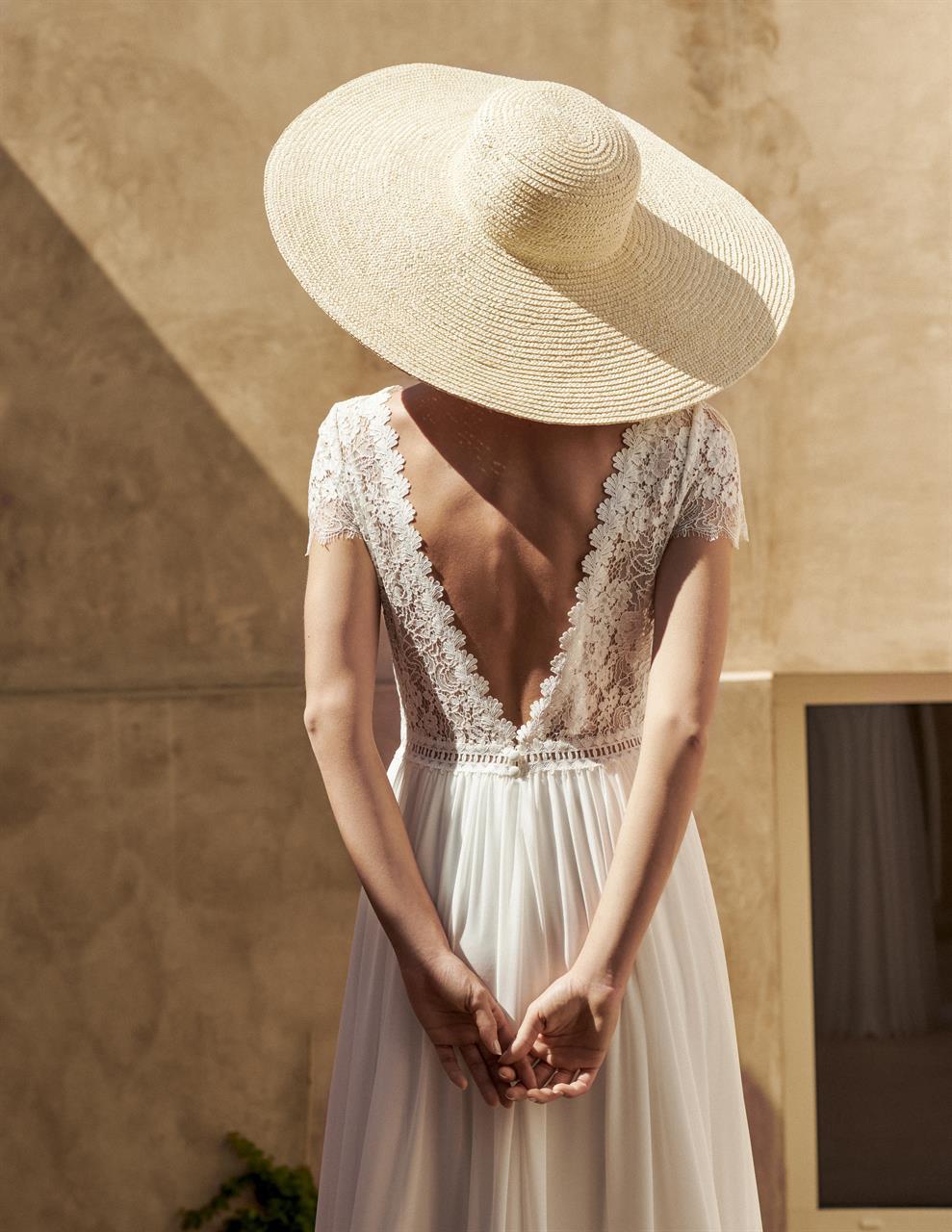 Marylise 2022 Amise 1 010 lr Marie Mariage: Angesagte & Moderne Brautmodenboutique für Brautkleider und Standesamtkleider zwischen Mannhein und Kaiserslautern