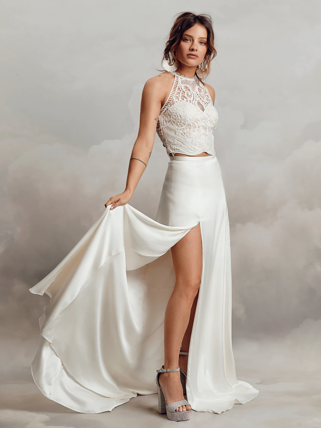 Rion Top "Dein Traum-Brautkleid für den schönsten Tag im Leben"