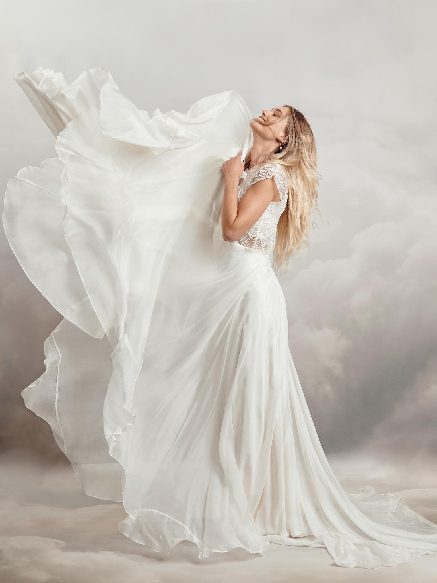 monique delia 2 "Dein Traum-Brautkleid für den schönsten Tag im Leben"