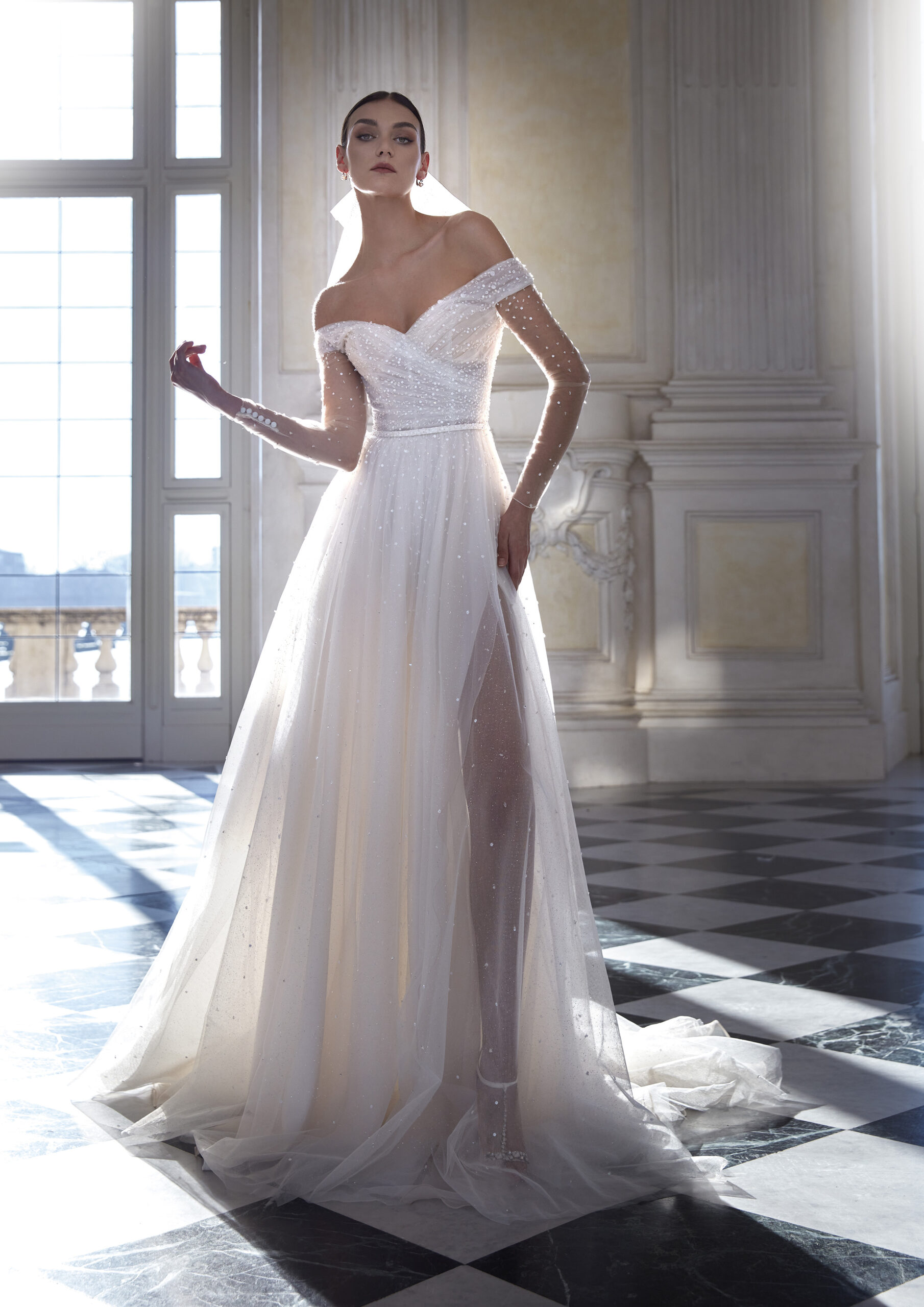 IDA B scaled "Dein Traum-Brautkleid für den schönsten Tag im Leben"