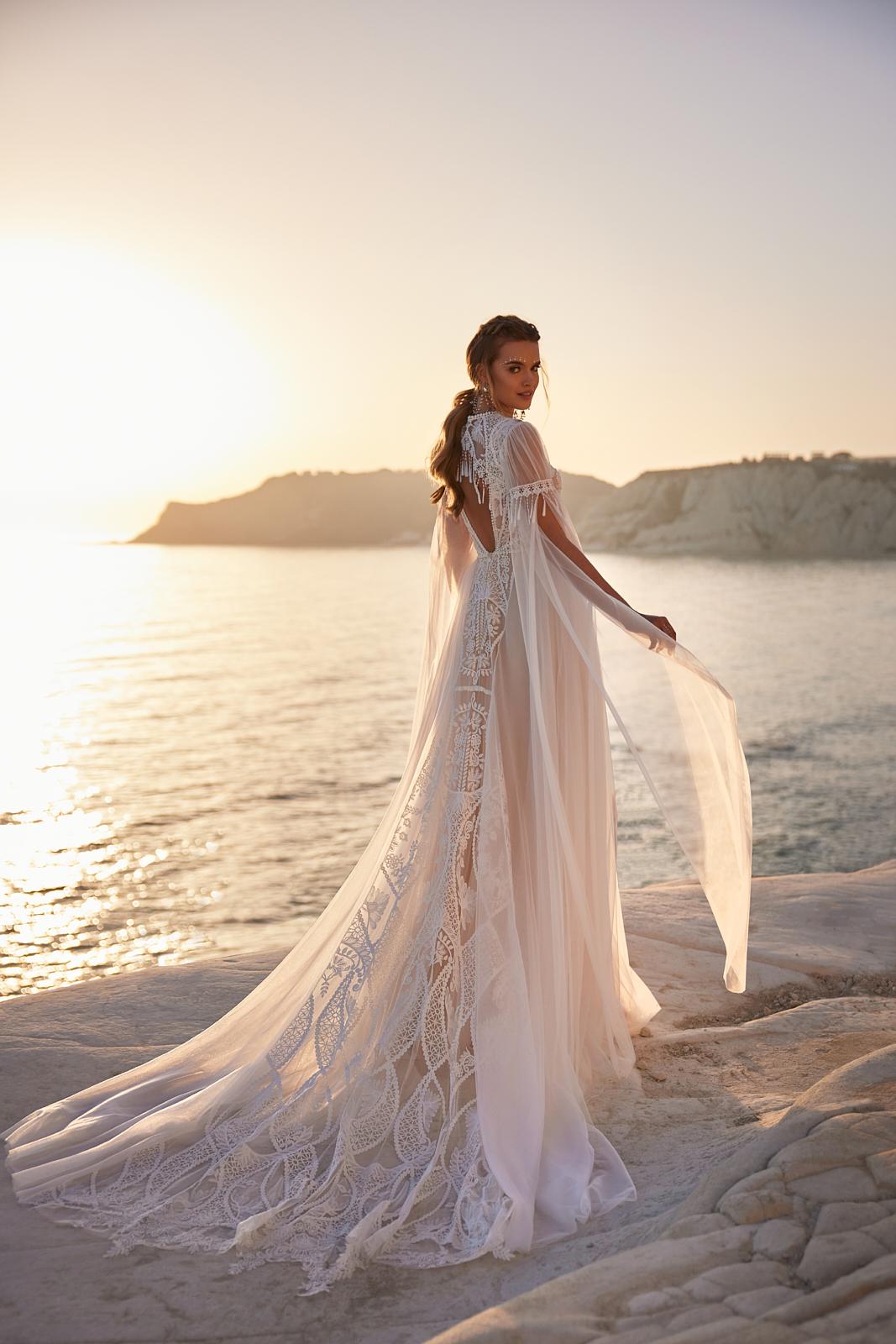 Anwar dama couture 1 "Dein Traum-Brautkleid für den schönsten Tag im Leben"