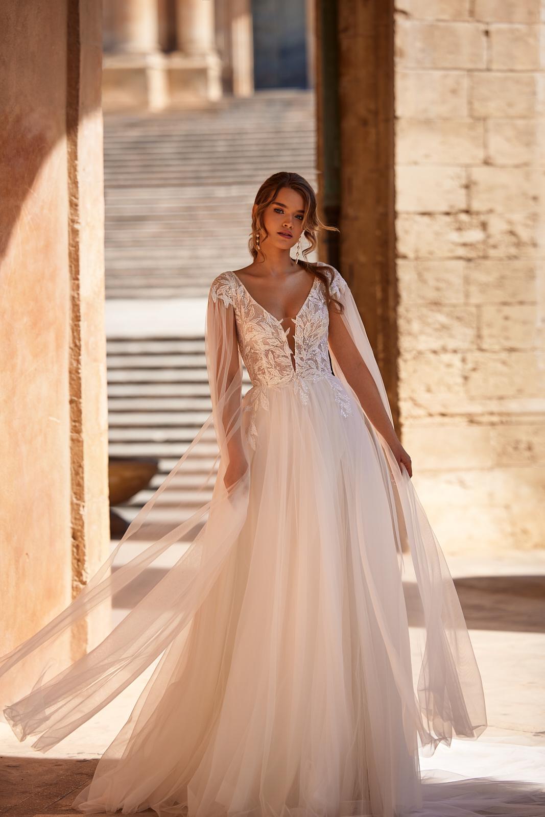 Ava dama couture 1 "Dein Traum-Brautkleid für den schönsten Tag im Leben"