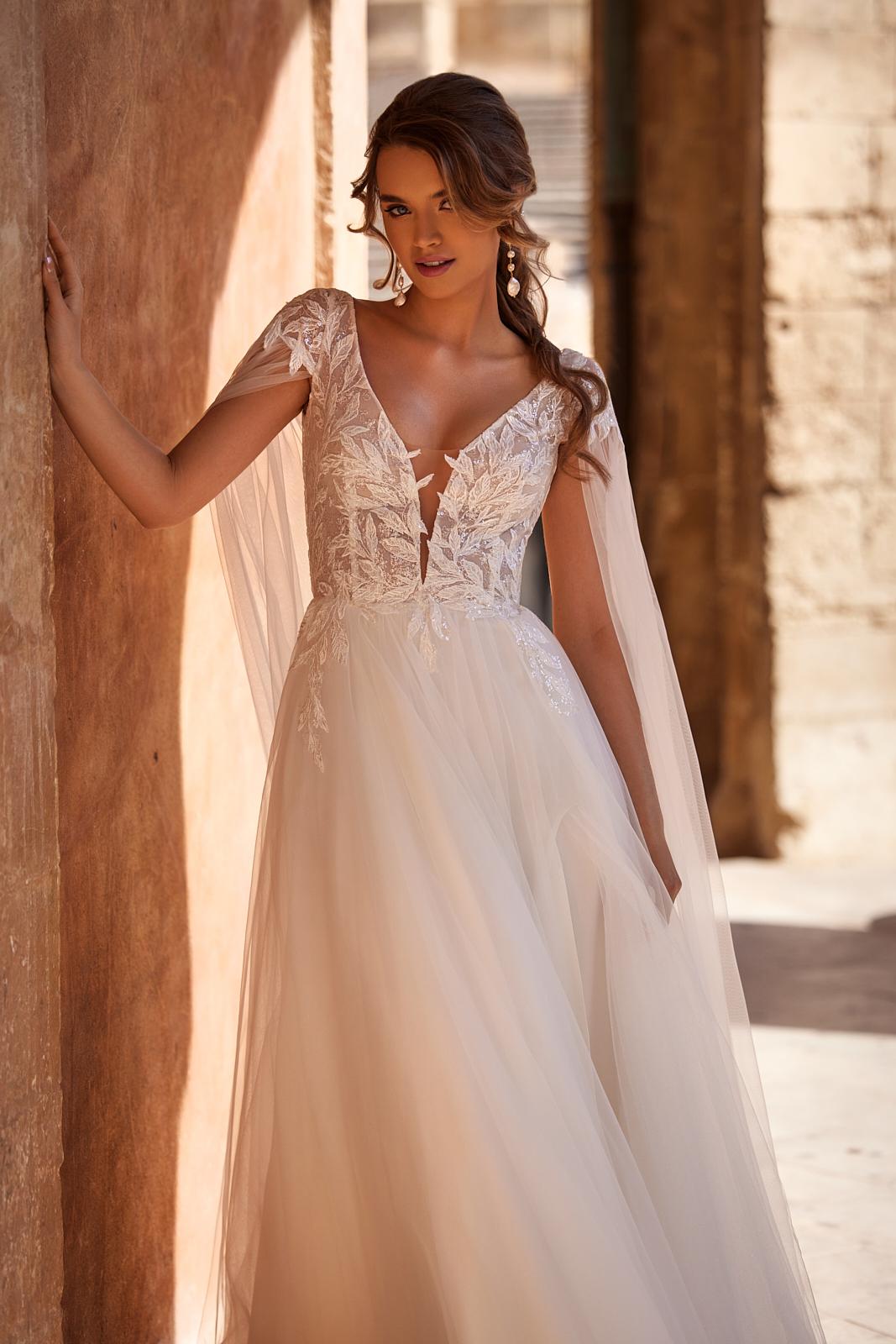 Ava dama couture 2 "Dein Traum-Brautkleid für den schönsten Tag im Leben"