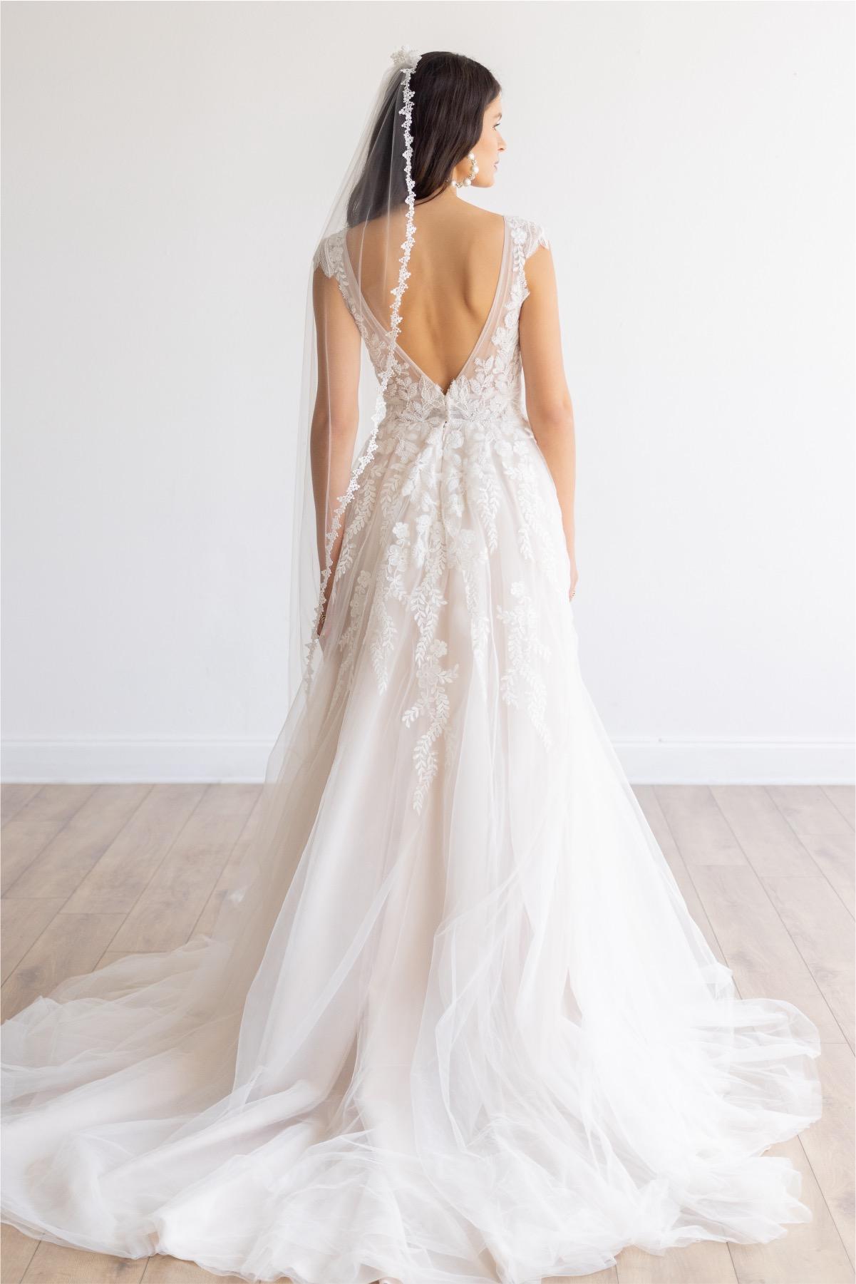 Lisle Wtoo Brautkleid "Dein Traum-Brautkleid für den schönsten Tag im Leben"