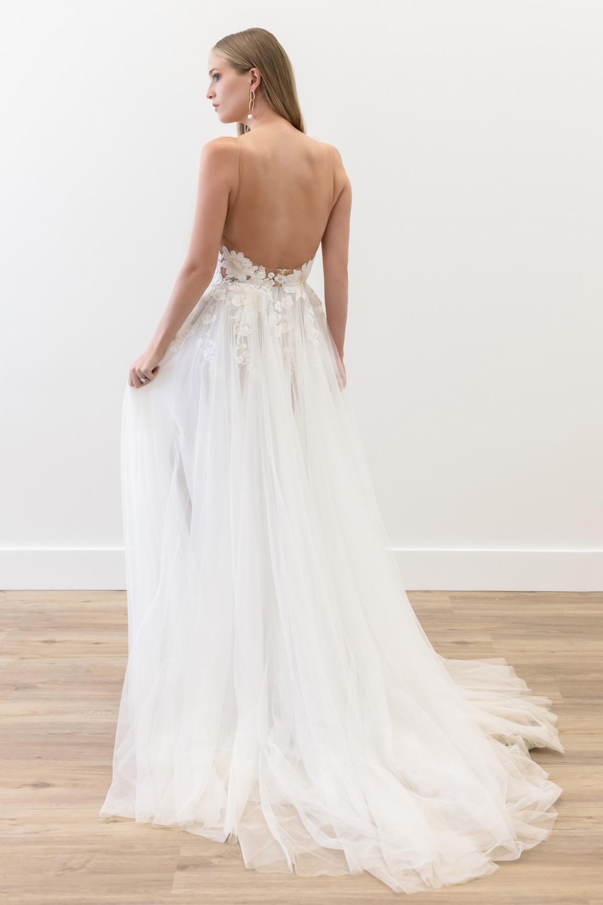 Luz Willowby "Dein Traum-Brautkleid für den schönsten Tag im Leben"