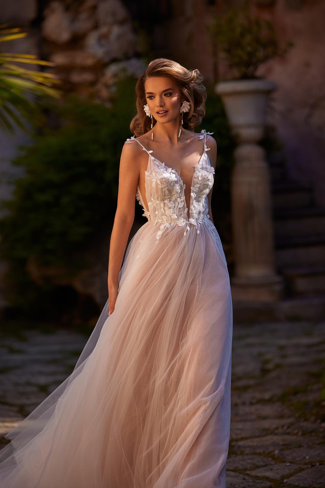 Sava dama couture 1 1 "Dein Traum-Brautkleid für den schönsten Tag im Leben"