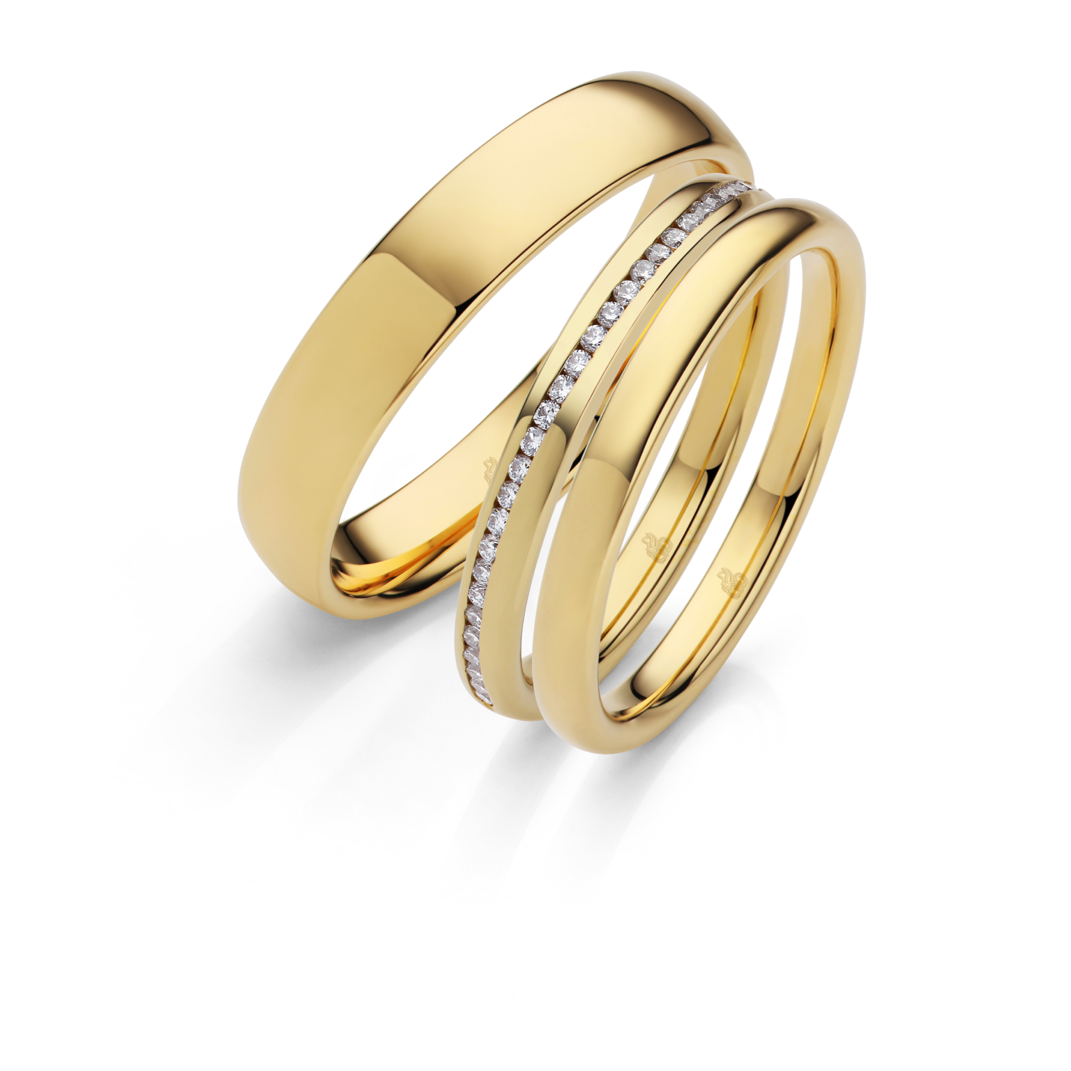 Trauringe Eheringe Marie Mariage